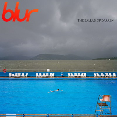 Blur выпустили «The Ballad Of Darren» и сыграют его вживую для всего мира
