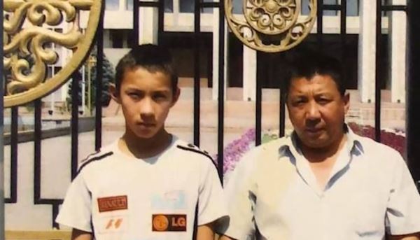 «Дед тоже против фашистов воевал»: осуждённый за участие в СВО гражданин Киргизии обратился за гражданством РФ