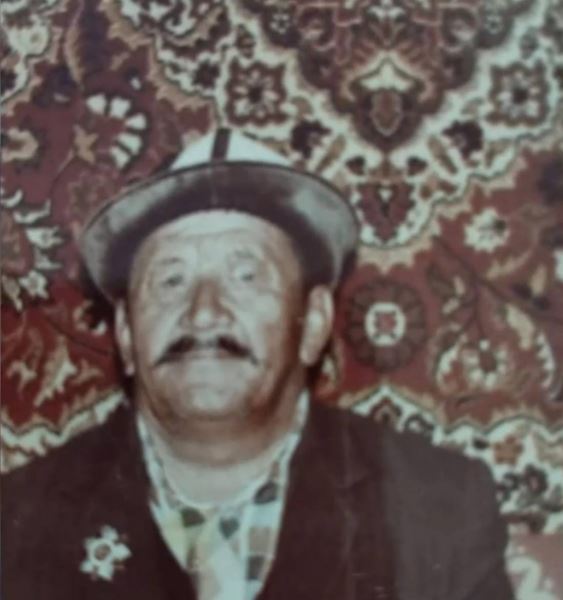 «Дед тоже против фашистов воевал»: осуждённый за участие в СВО гражданин Киргизии обратился за гражданством РФ