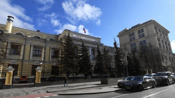 До 8,5% годовых: Банк России повысил ключевую ставку впервые с февраля 2022 года