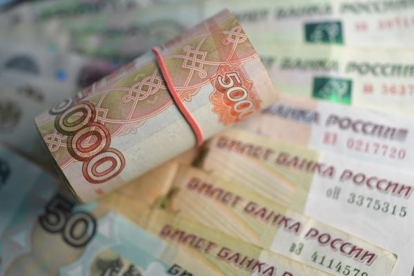 До 8,5% годовых: Банк России повысил ключевую ставку впервые с февраля 2022 года
