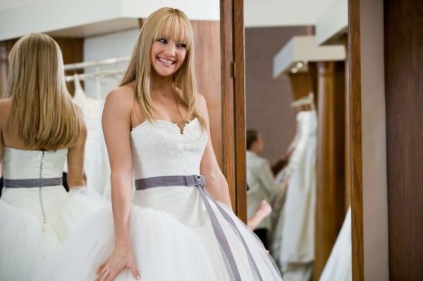 Как выбрать свадебное платье, чтобы брак был счастливым