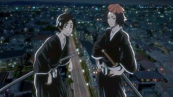 На японском ТВ стартовал финал аниме «Блич» по одноименной манге-бестселлеру<br />
