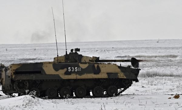 «С учётом современных угроз»: как в России модернизируют защиту бронетехники на основе опыта СВО