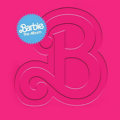 В саундтрек «Барби» вошли 18 песен